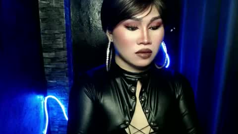 alexa_hansung online show from 10-27-25, 11:03