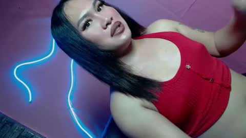 alexa_hansung online show from 11-26-25, 07:20