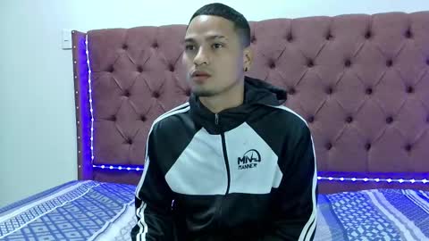 Snapshot of alexa_hotfox chatting on 02-25-25, 08:03 ALEXA online show from 02-25-25, 08:03