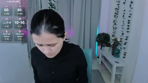 alexa_lexi online show from 12-14-25, 10:42