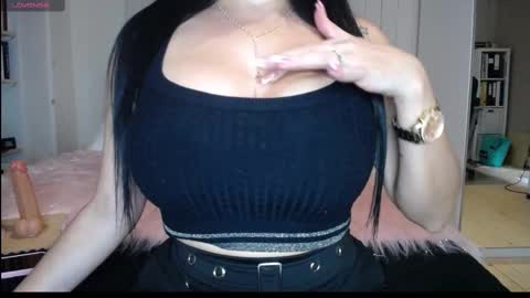 alexa_moreti online show from 09-28-25, 12:21