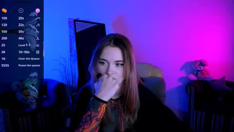 alexa_night_ online show from 10-18-25, 08:42