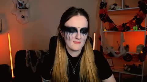 alexa_night_ online show from 10-24-25, 01:03