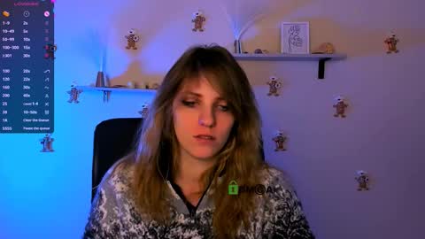 alexa_night_ online show from 01-18-26, 10:08