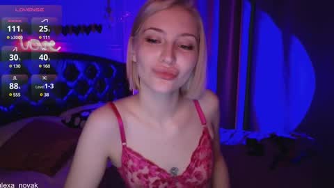 Alexa online show from 02-11-25, 01:52