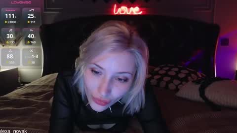 Alexa online show from 02-27-25, 01:38