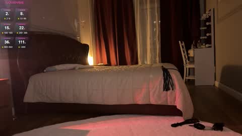 Alexa online show from 11-24-25, 07:35