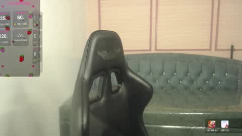 Snapshot of alexa_romero_t chatting on 01-16-26, 12:42 Alexandra online show from 01-16-26, 12:42