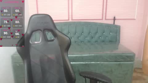 Snapshot of alexa_romero_t chatting on 02-03-26, 01:27 Alexandra online show from 02-03-26, 01:27