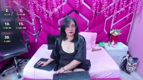 alexa sanz online show from 02-02-26, 09:02