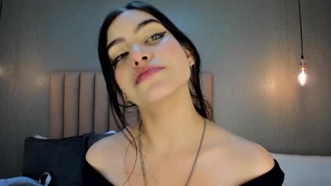 Alexa Thaylor online show from 01-02-25, 03:08