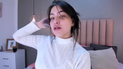 Alexa Thaylor online show from 03-03-25, 02:26