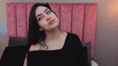 Alexa Thaylor online show from 02-19-26, 03:41