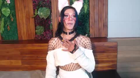 alexa_vandercloude online show from 02-27-25, 03:26
