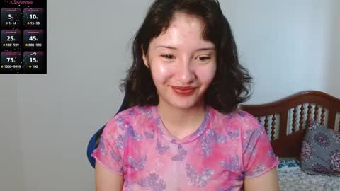 Alexandra 3 online show from 11-14-25, 01:10