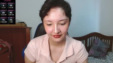 Alexandra 3 online show from 11-27-25, 02:19