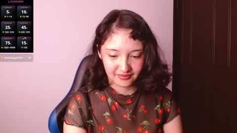 Alexandra 3 online show from 01-08-26, 10:12