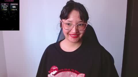 Alexandra 3 online show from 02-20-26, 01:33