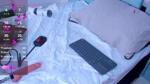 alexaa_small online show from 12-02-24, 03:03