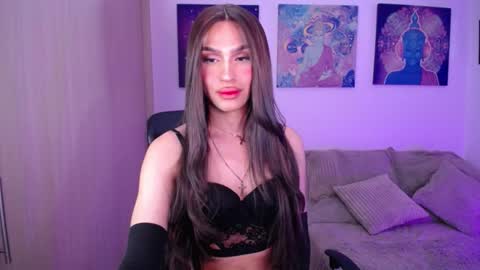 Snapshot of alexabloomx chatting on 02-27-26, 02:33 Alexa Bloomx online show from 02-27-26, 02:33