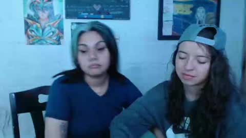 Alexa Blu3 online show from 12-12-24, 12:16