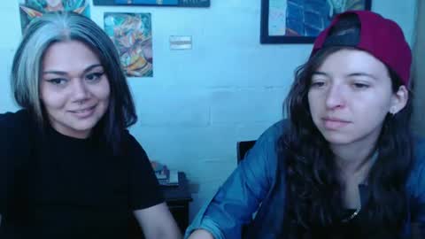 Alexa Blu3 online show from 01-11-25, 01:16