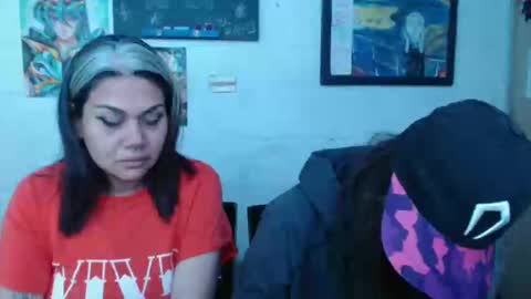 Alexa Blu3 online show from 01-24-25, 04:27