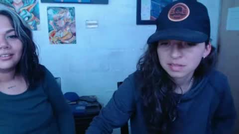 Alexa Blu3 online show from 02-10-25, 04:30
