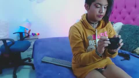 Snapshot of alexafontana chatting on 03-12-25, 09:44 Alexa Fontana online show from 03-12-25, 09:44