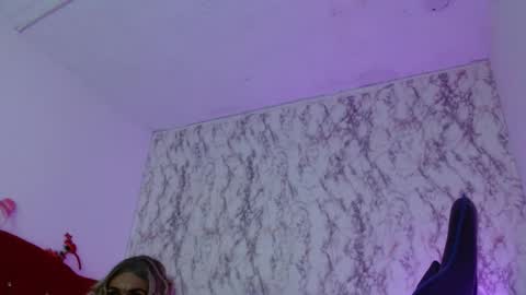 Snapshot of alexafontana chatting on 03-01-26, 10:01 Alexa Fontana online show from 03-01-26, 10:01