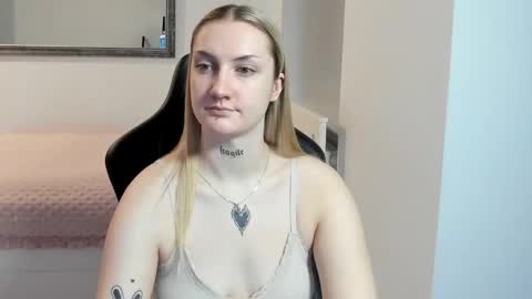 Alexa online show from 01-07-26, 03:25