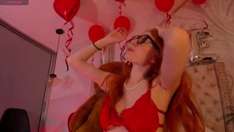 Alexa Handler online show from 02-14-25, 07:44