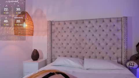 Alexa Handler online show from 11-22-25, 05:34