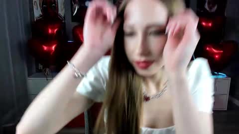 AlexaHarmon online show from 02-14-25, 04:41