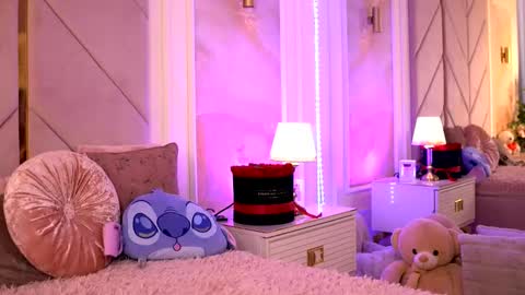 Alexa  online show from 03-10-25, 09:43