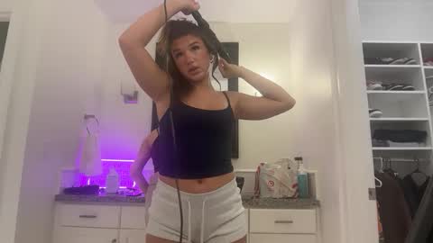 alexajefferies online show from 10-07-25, 06:49