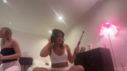 alexajefferies online show from 10-09-25, 05:55