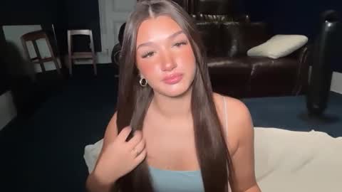 alexajefferies online show from 10-28-25, 09:28