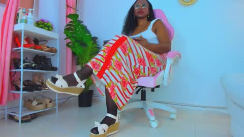 Snapshot of alexajhonson1011 chatting on 02-11-26, 06:46 Alexa Jhonson online show from 02-11-26, 06:46