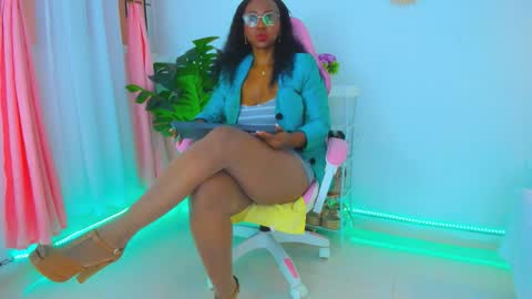 Snapshot of alexajhonson1011 chatting on 02-13-26, 07:32 Alexa Jhonson online show from 02-13-26, 07:32