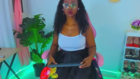 Snapshot of alexajhonson1011 chatting on 02-15-26, 06:37 Alexa Jhonson online show from 02-15-26, 06:37