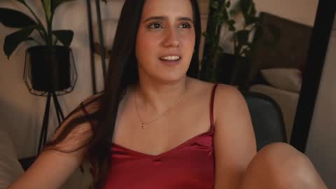 alexajhonsonof online show from 02-02-25, 04:05