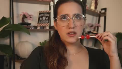 alexajhonsonof online show from 02-10-25, 06:09