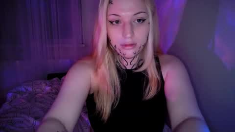 alexalarose online show from 01-09-26, 10:00