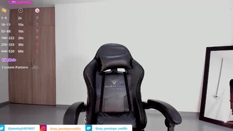 Alexandra Castillo online show from 12-06-24, 05:09