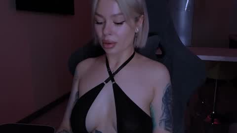 Alexa Mason online show from 10-09-25, 02:42