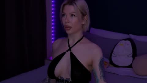 Alexa Mason online show from 03-16-26, 01:00