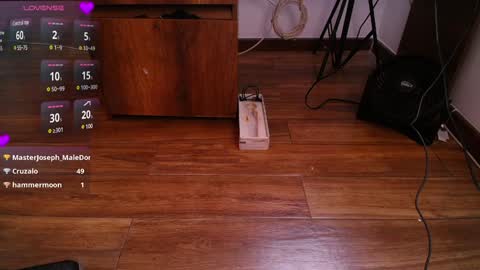 Alexa Moon online show from 12-14-24, 07:25