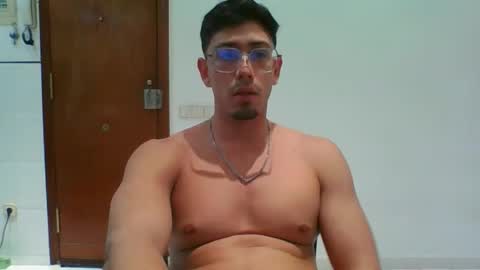 Snapshot of alexandbrandom chatting on 09-21-25, 06:53 Dotados online show from 09-21-25, 06:53