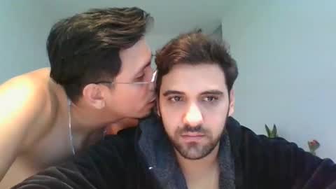 Snapshot of alexandbrandom chatting on 10-14-25, 03:57 Dotados online show from 10-14-25, 03:57